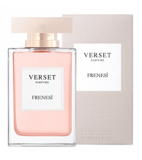 VERSET FRENESI EDT 100ML