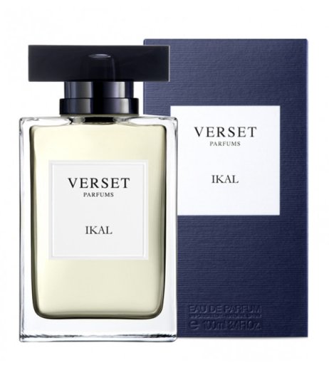 VERSET IKAL EDT 100ML VERSET IKAL EDT 100ML