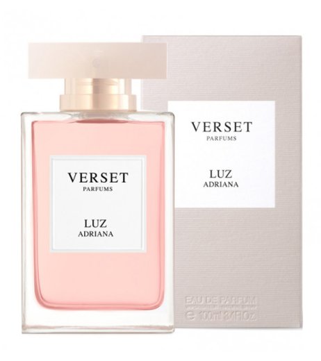 VERSET LUZ ADRIANA EDT 100ML VERSET LUZ ADRIANA EDT 100ML