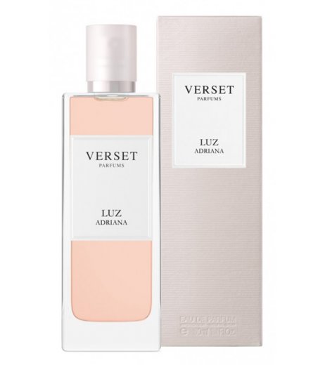 VERSET LUZ ADRIANA 50ML