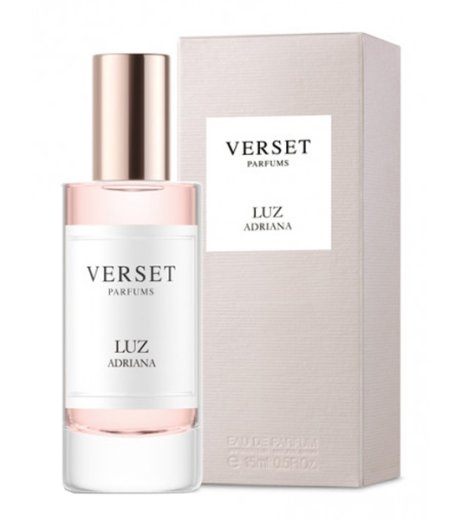 VERSET LUZ ADRIANA EDT 15ML VERSET LUZ ADRIANA EDT 15ML
