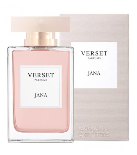 VERSET JANA EDT 100ML VERSET JANA EDT 100ML