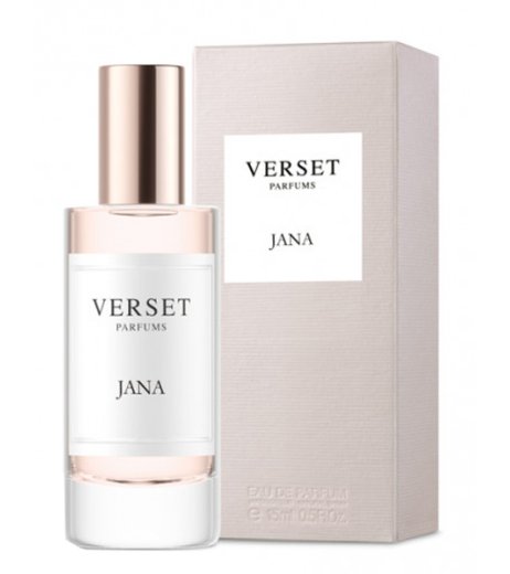 VERSET JANA EDT 15ML