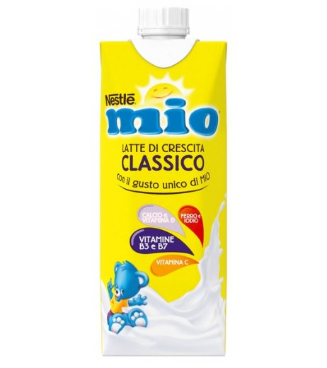 MIO Latte*Cresc. 500ml