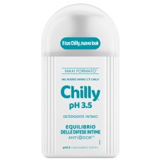 CHILLY DETERGENTE PH 3.5 300ML