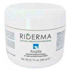 RIDERMA Argilla 200ml