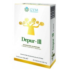 DEPUR-ILL 30CPS