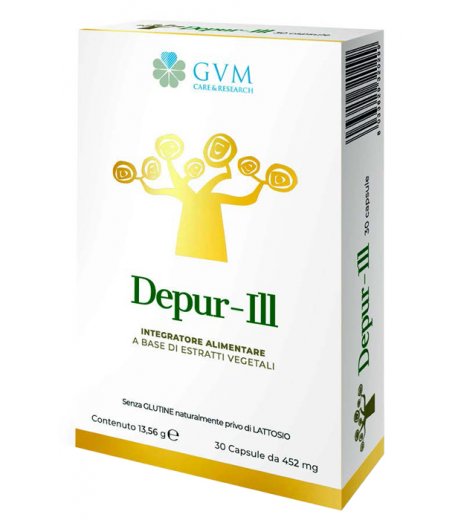 DEPUR-ILL 30CPS