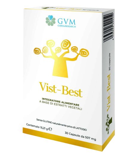 VIST-BEST 30CPS