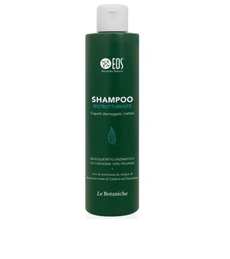 EOS LE BOTANICHE SH RISTRUTT