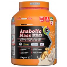 ANABOLIC MASS PRO AMERIC 1600G