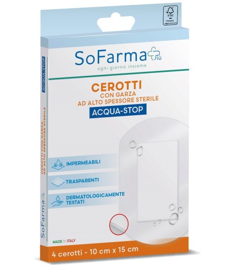 SF+ CER ACQUA 10X15 4P