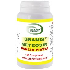 GRANIS METEOSIR P/Piatta150Cpr