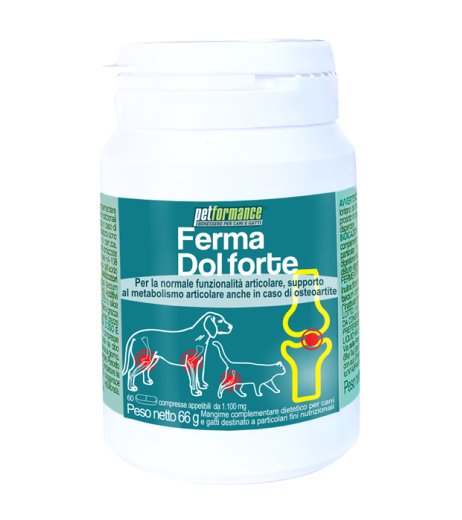 PETFORMANCE FERMA DOL FORTE