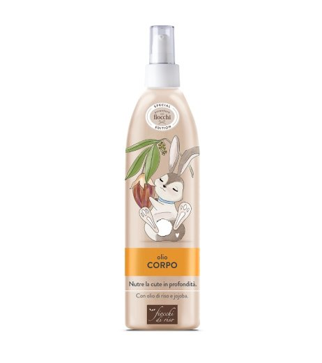 FDR Olio Corpo*140ml