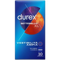 DUREX Settebello XL 10 Prof.