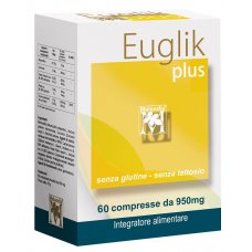 EUGLIK Plus 60 Cpr