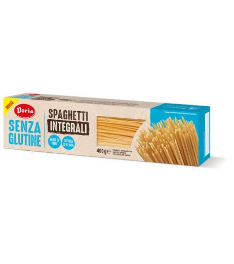 DORIA Spaghetti*Int.400g