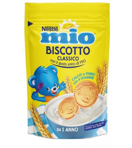 MIO Bisc.Classico*180g