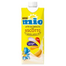 MIO Latte Biscotto*500ml