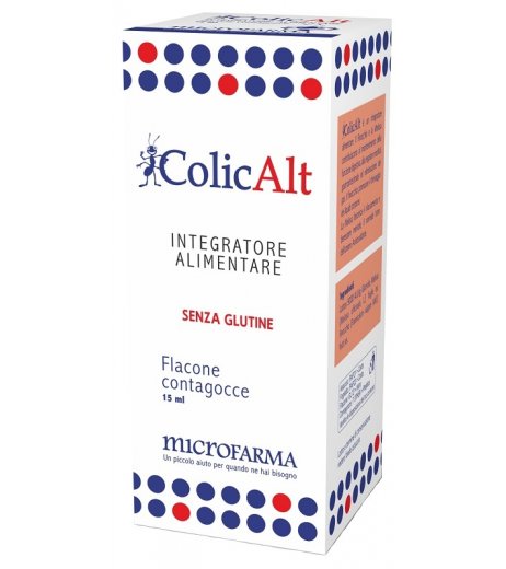 COLICALT 15ml