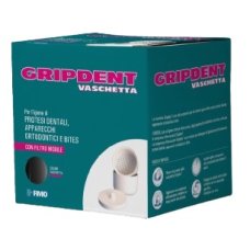 GRIPDENT VASCHETTA P/PROTESI