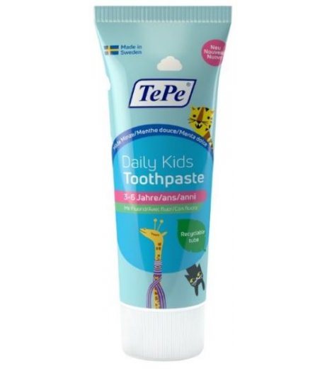 TEPE Dent.Daily Kids 50ml