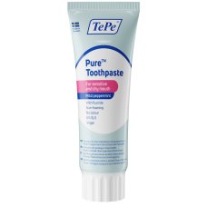 TEPE Pure Dent.Menta Piperita