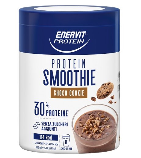 ENERVIT PR.Smoothie Choco-Cook ENERVIT PR.Smoothie Choco-Cook