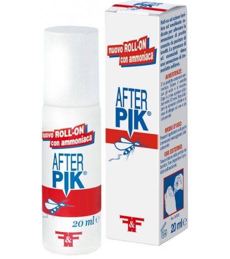 AFTER PIK ROLL ON EXTREME 20ML