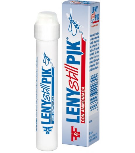 AFTER PIK LENYSTILL 10ML