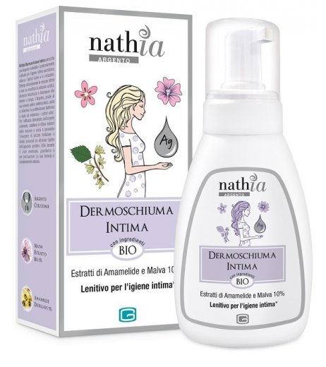 NATHIA DermoIntimo 200ml