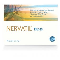 NERVATIL 30 Bust.