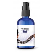 TRICODIL PLUS Lozione 100ml