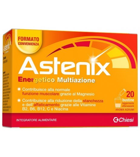 ASTENIX 20 Buste PROMO