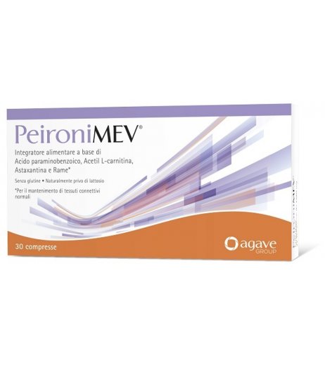 PEIRONIMEV 30 Cpr