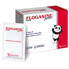 FLOGASINE JUNIOR 20BUST