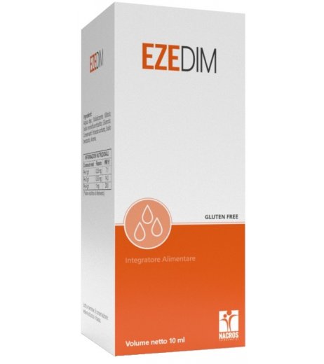 EZEDIM 10ml