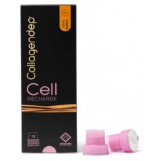 COLLAGENDEP Cell Rech Arancia