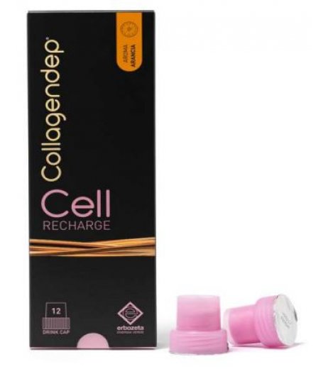 COLLAGENDEP Cell Rech Arancia