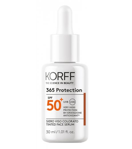 365 PROTECTION SIERO VISO COL