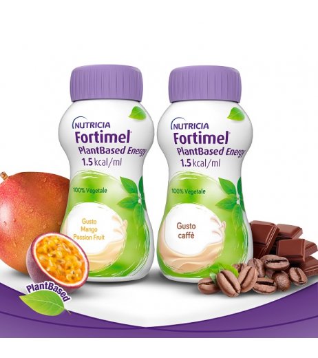 FORTIMEL PB MANGO PASS 4X200ML