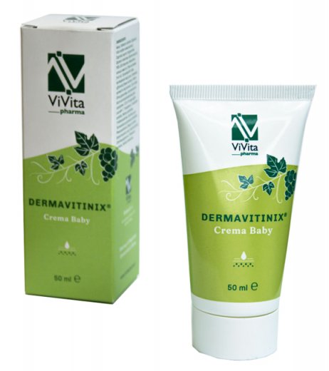 DERMAVITINIX Cr.Baby 50ml