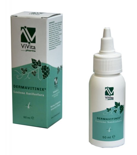 DERMAVITINIX Loz.A-Forf.50ml