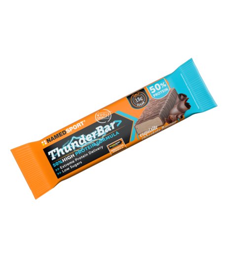 THUNDER BAR CHOCOLATE CAKE 50G
