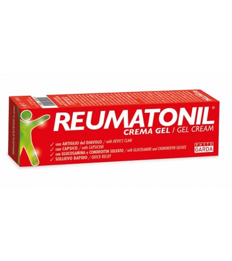 REUMATONIL Crema*Gel 50ml