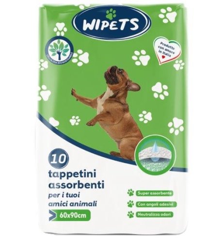 WIPETS TAPPETINO AS ANIM 60X60