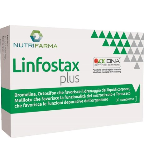 LINFOSTAX PLUS 30CPR
