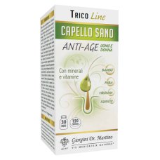 CAPELLO SANO A/AGE 120Past. CAPELLO SANO A/AGE 120Past.