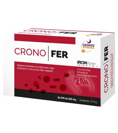 CRONOFER 30 Cpr